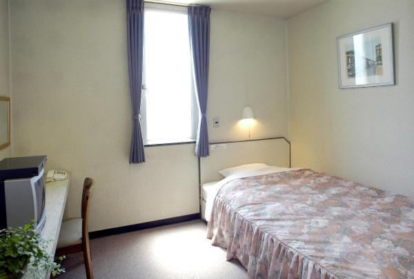Business Hotel Prince Такамацу Номер фото